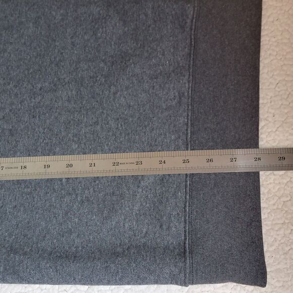 Eddie Bauer Men's XL Supersoft Fleece Classic Fit Heavyweight Crew Sweatshirt - Picture 4 of 10